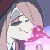 Sucy - little Witch Academia