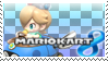 Mario Kart 8 - Baby Rosalina by LittleYoshi8