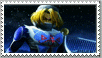 Sheik Stamp by HystericDesigns