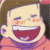 Laughing Osomatsu icon