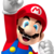 New Super Mario Bros. - Mario Icon