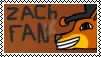 ZachMFKAttack Stamp (Request) by SpaticTech