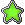 Star Green