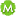 Mandelbulb Icon ultramini