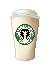 Starbucks Coffee by ThisTeaIsTooSweet