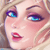 Elsa Frozen avatar by Prywinko