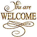 You Are Welcome By Kmygraphic-d6suywi by Pendragon-Arts