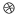 Dribbble (grey) Icon ultramini