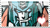 MTMTE The Senator stamp by Imber-Noctis