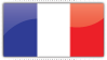 France Flag by mysage