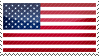 United States Stamp by phantom