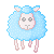 Request: Dancing Sheep Avatar for Alekith by apparate