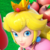 Mario Party Star Rush - Princess Peach Icon