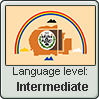 Navajo language level INTERMEDIATE by animeXcaso