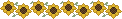 Free To Use Sunflower Divider