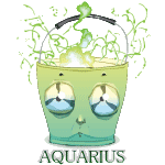 Aquarius by KmyGraphic