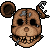 RAT - Five Nights at Candy's - Icon GIF
