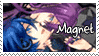Vocaloid - Magnet -K+G- by Gilligan-Stamps