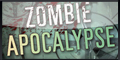 Zombie Apocalypse Stamp by GAMEKRIBzombie