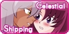 Stamp:CelestialShipping:* By Priss-Bloodempress by IcyCryStaLHeaRt