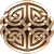 Celtic Shield Avatar by Quadraro