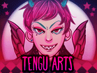 Tengu Arts by Tengu-Arts
