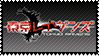 Tokyo Ravens - Stamp by Autlaw