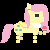 Five nights at Pinkie's - ChicaShy icon