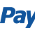 PayPal (2007-2014) Icon mid 1/2