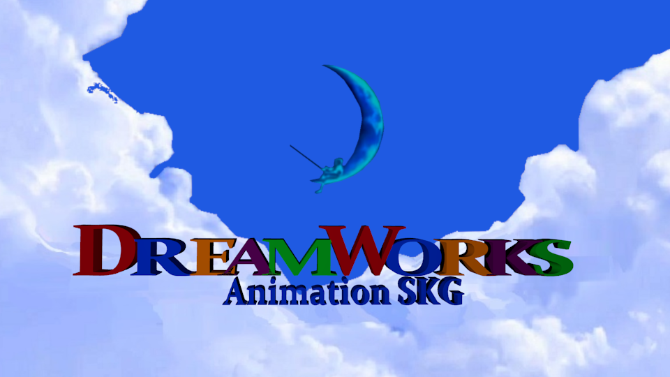 DreamWorks Animation SKG 2004 remake Blender by khamilfan2003 on DeviantArt