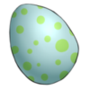 Common Egg by Innali