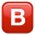 B Emoji