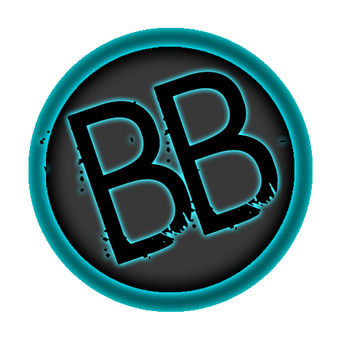 bb logo by bbgun007 on deviantart