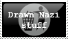 I don't support Nazism by Hraesvelg-Factory