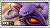 Arbok fan stamp by Unknown-Shadow66