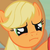 But i wanted those cookies (Applejack icon)