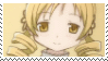 (Request) Mami Tomoe Stamp by SoraRoyals77