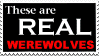 Real Werewolves Stamp by Demonic-Pokeyfruit