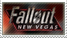STAMP - Fallout: New Vegas by AniWhichWay