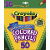 50 colored pencils crayola (1) Icon