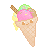 Ice Cream Avatar by Kezzi-Rose
