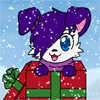 Winter Zani avatar by InukoPuppy