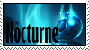 Nocturne Frozen Terror Stamp Lol by SamThePenetrator