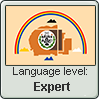 Navajo language level EXPERT by animeXcaso