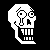 Papyrus 'Crying'