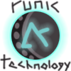 Runic Technology subspecies button