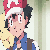 Pokemon - Ash Ketchum [Talking] [V.1]