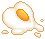 Hearty Egg Bullet/Emoticon