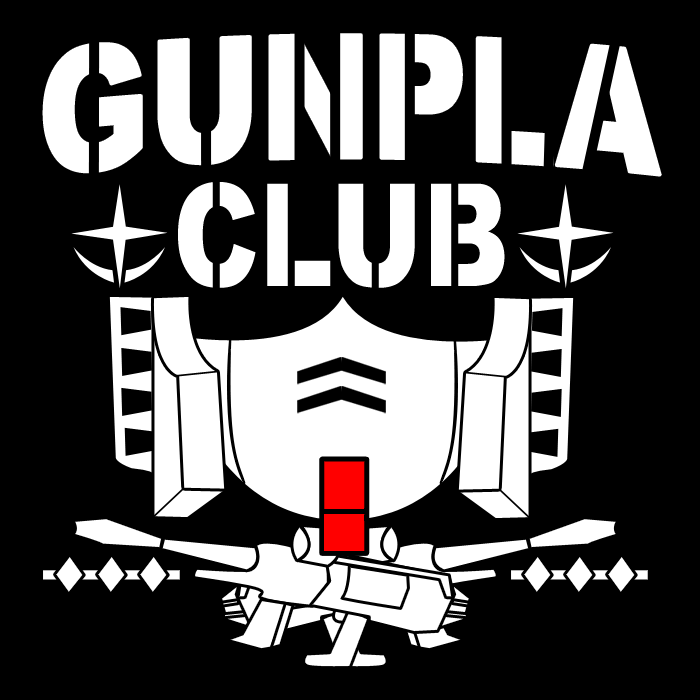 Gunpla Club