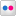 Flickr Icon by poserfan